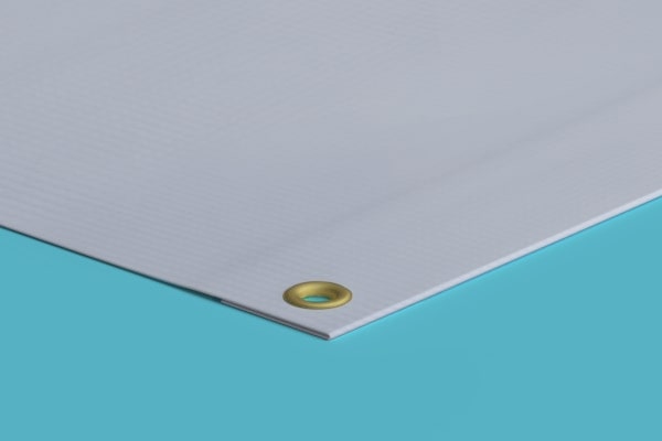 13 oz Premium Scrim Matte Vinyl