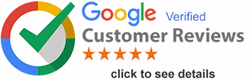 Google Customer Reviews