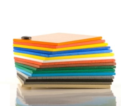 Foam Boards