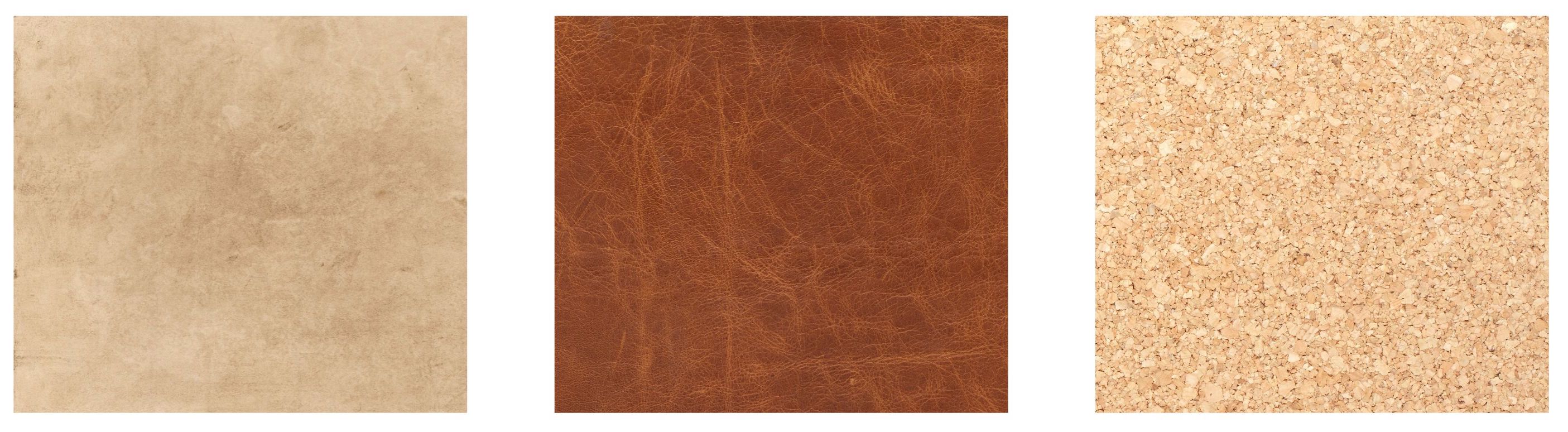 types of paper finishes - recycled